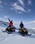 Tour 2 — MV Adventure